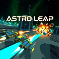 Play Astro Leap now!