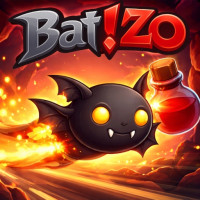 Play BAT!zo Runner now!