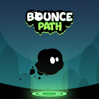 Play Bounce Path now!