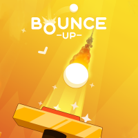 Play Bounce Up now!