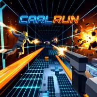 CARLRUN