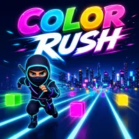 Color Rush