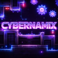 Dashmetry Cybernamix