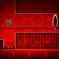 Play Dashmetry The Science Rocket now!
