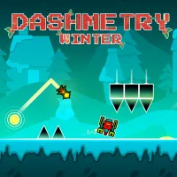 Dashmetry Winter