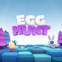 Play Egg Hunt now!