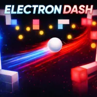 Electron Dash
