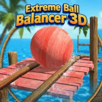 Play Extreme Ball Balancer 3D now!