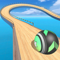 Play Going Rolling Ball now!