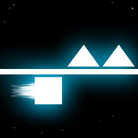 Play Infinite Line Runner Game now!