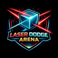 Play Laser Dodge Arena now!