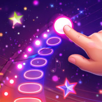 Play Magic Dot Rush now!
