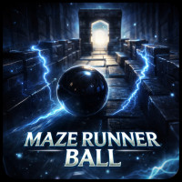 Play Maze Runner Ball now!