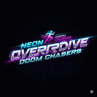 Play Neon Overdrive now!