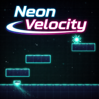 Play Neon Velocity now!