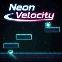 Play Neon Velocity now!