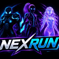 Play NEXRUN now!