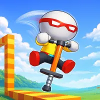 Play Pogo Masters now!