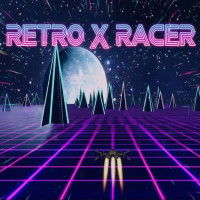 Play Retro x Racer now!