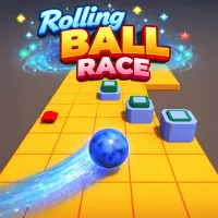 Rolling Ball Race