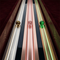 Play Rolling Speed Ball now!