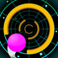 Play Rolly Vortex Puzzle Game now!