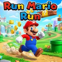 Run Mario Run