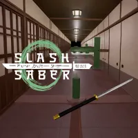 Play Slash Saber now!