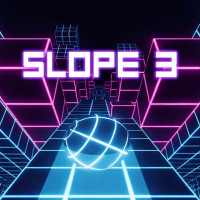Play Slope 3 now!