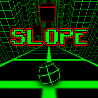 Play Slope now!
