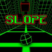 Play Slope now!