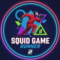 Play Squid Game Runner 2 now!