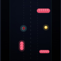 Play Stack Ball Run now!