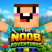Play The Noob Aventures now!
