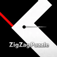 Play ZigZag Puzzle now!